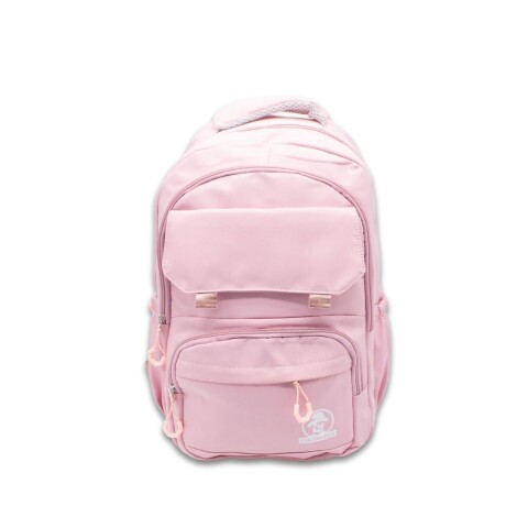 MOCHILA UN. PINK