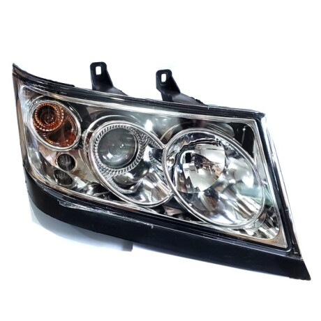 SEMIOPTICAS GONOW WAY M1 M2 GA6380 IZQUIERDA - SEMIOPTICAS GONOW WAY M1 M2 GA6380 IZQUIERDA -