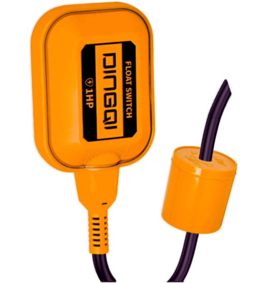 DINGQI FLOTADOR BOMBA DE AGUA SUMERGIBLE 3 METROS 