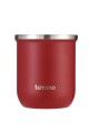 MATE TERRANO ACERO SICILIA ROJO