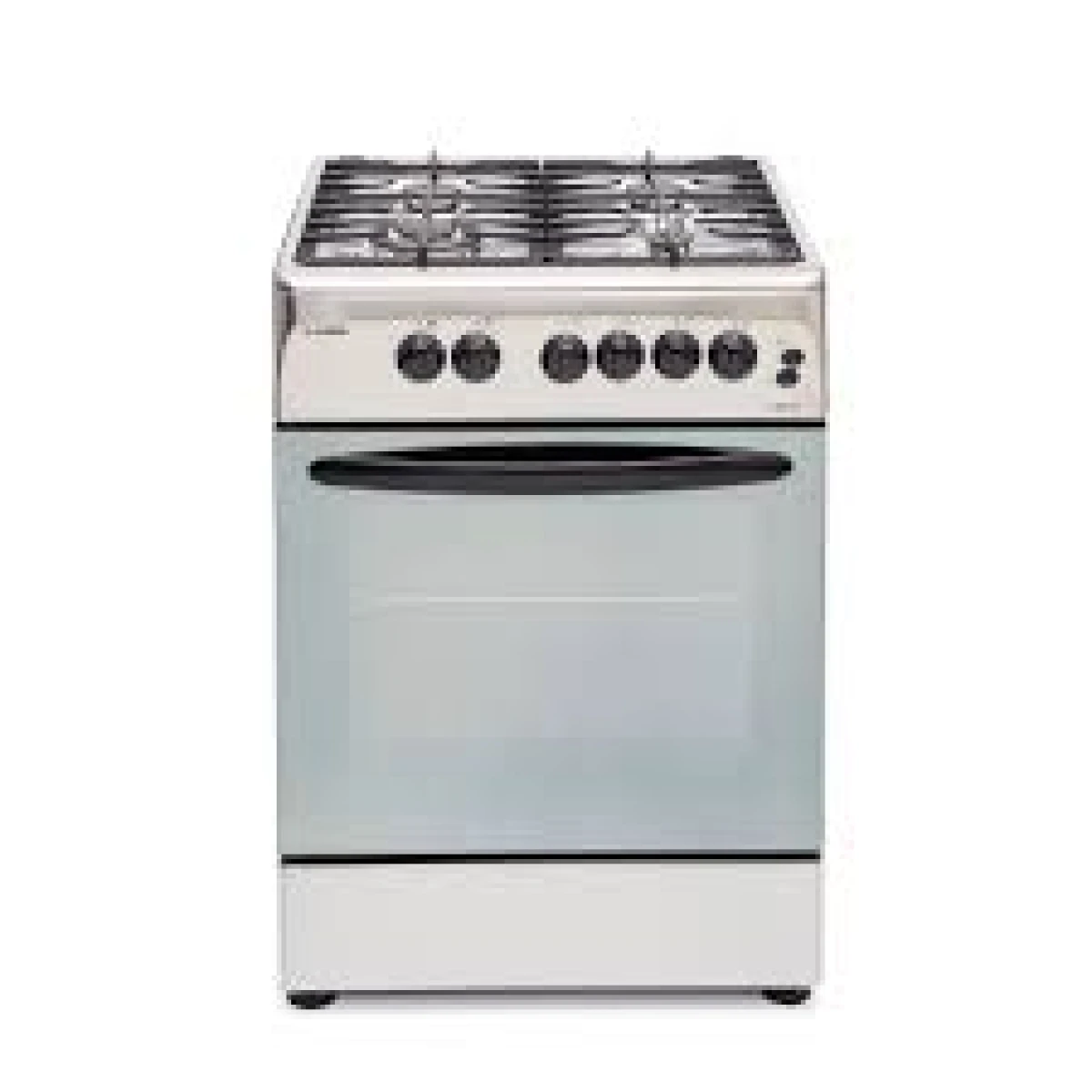Cocina James C-325 G2 a Gas 4H Grill Inox 