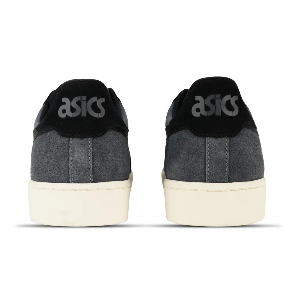 Japan S Camurca Carrier Grey/Black