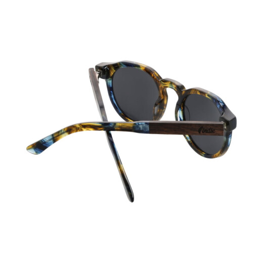 Lentes Indie Honey Havana - Gris Lentes Indie Honey Havana - Gris