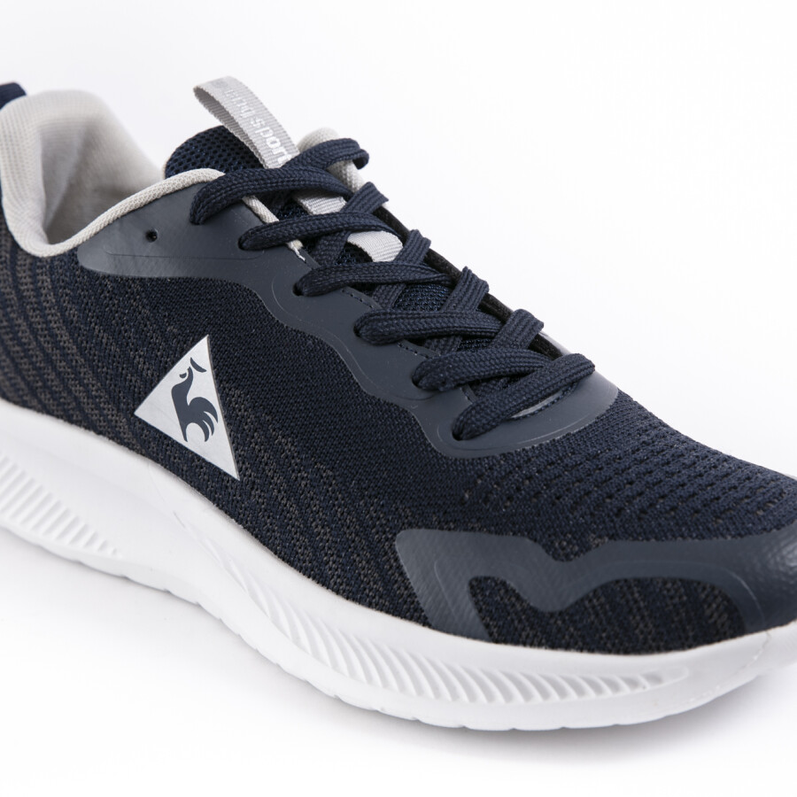 *L RUNING NAVY