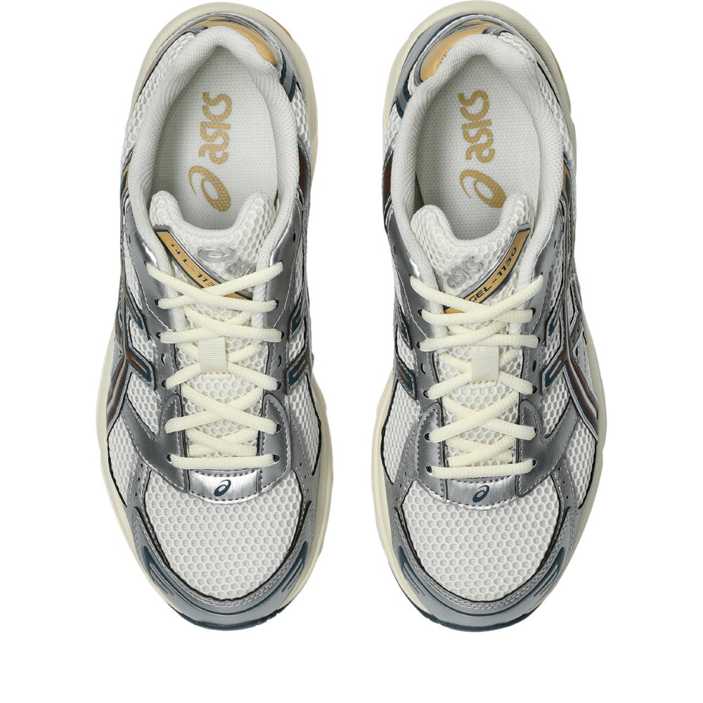 Zapatilla ASICS GEL-1130 Unisex Cream/Mahogany