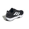 Championes Adidas Amplimove Trainer de Hombre - IF0953 Negro-blanco