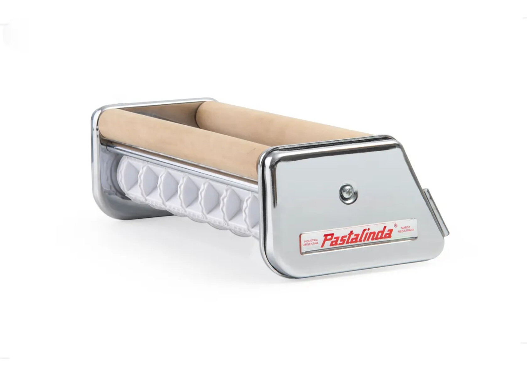 Accesorio raviolero modelo 200 Cromado Pastalinda 