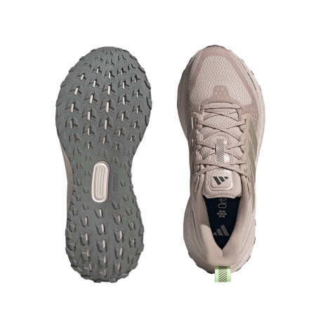 Championes adidas Ultrarun 5 TR Putty Mauve