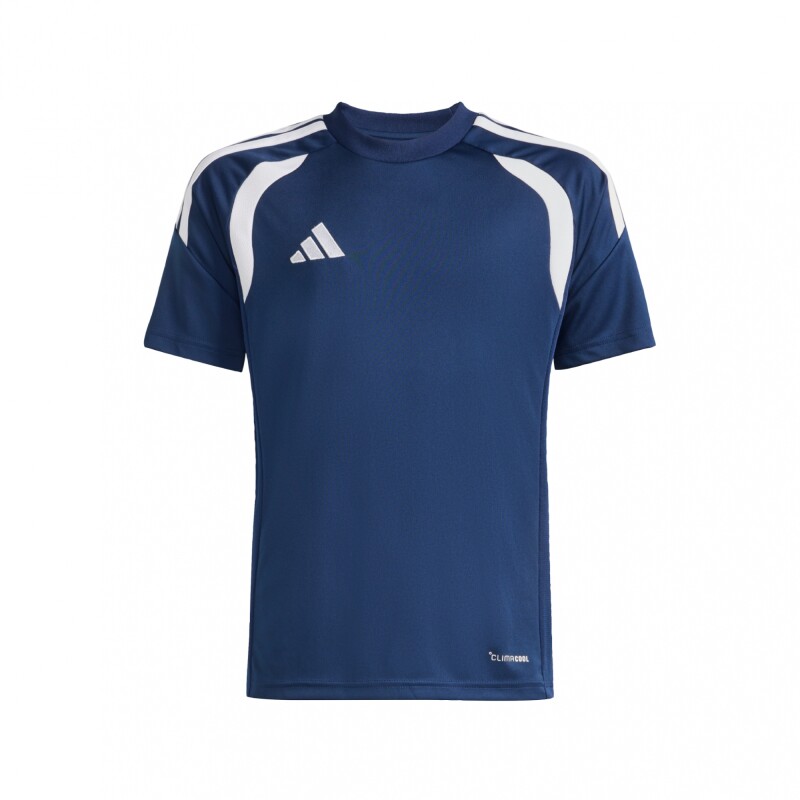 CAMISETA adidas TIRO 26 LEAGUE Blue