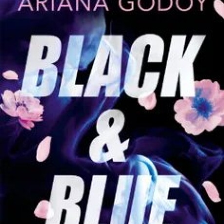 BLACK & BLUE BLACK & BLUE