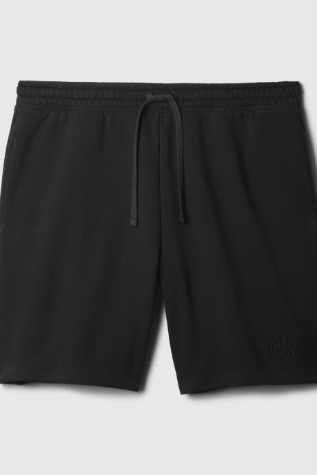 Short Logo Gap Hombre Moonless Night