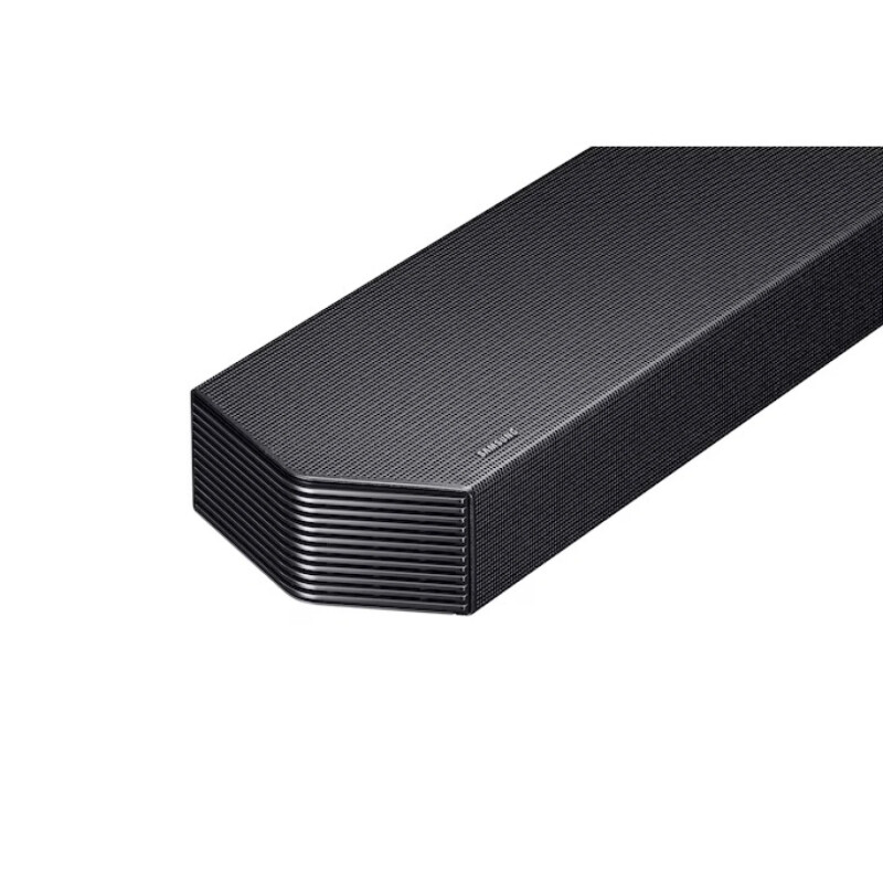 Samsung Barra de Sonido HW-Q930F 9.1.4ch Dolby Atmos con Subwoofer y Parlantes Traseros Inalámbricos Samsung Barra de Sonido HW-Q930F 9.1.4ch Dolby Atmos con Subwoofer y Parlantes Traseros Inalámbricos