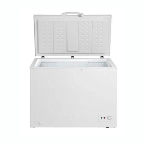 Freezer MIDEA MDRC405FZR01 Capacidad 295L Función Dual Freezer MIDEA MDRC405FZR01 Capacidad 295L Función Dual