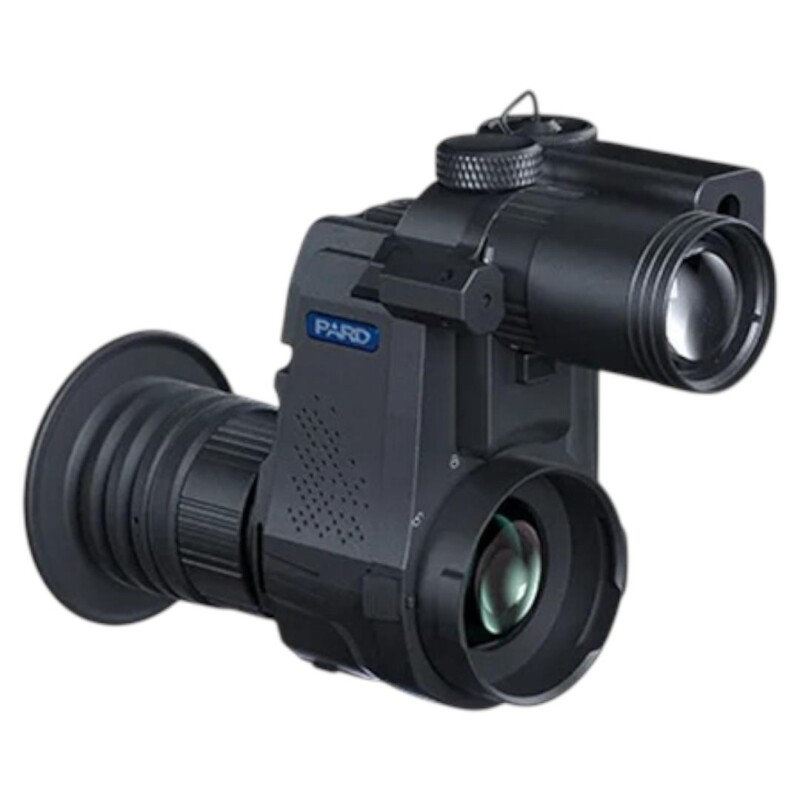 Acople Visor Nocturno Pard Nv007sp2 / Lrf 4k Acople Visor Nocturno Pard Nv007sp2 / Lrf 4k