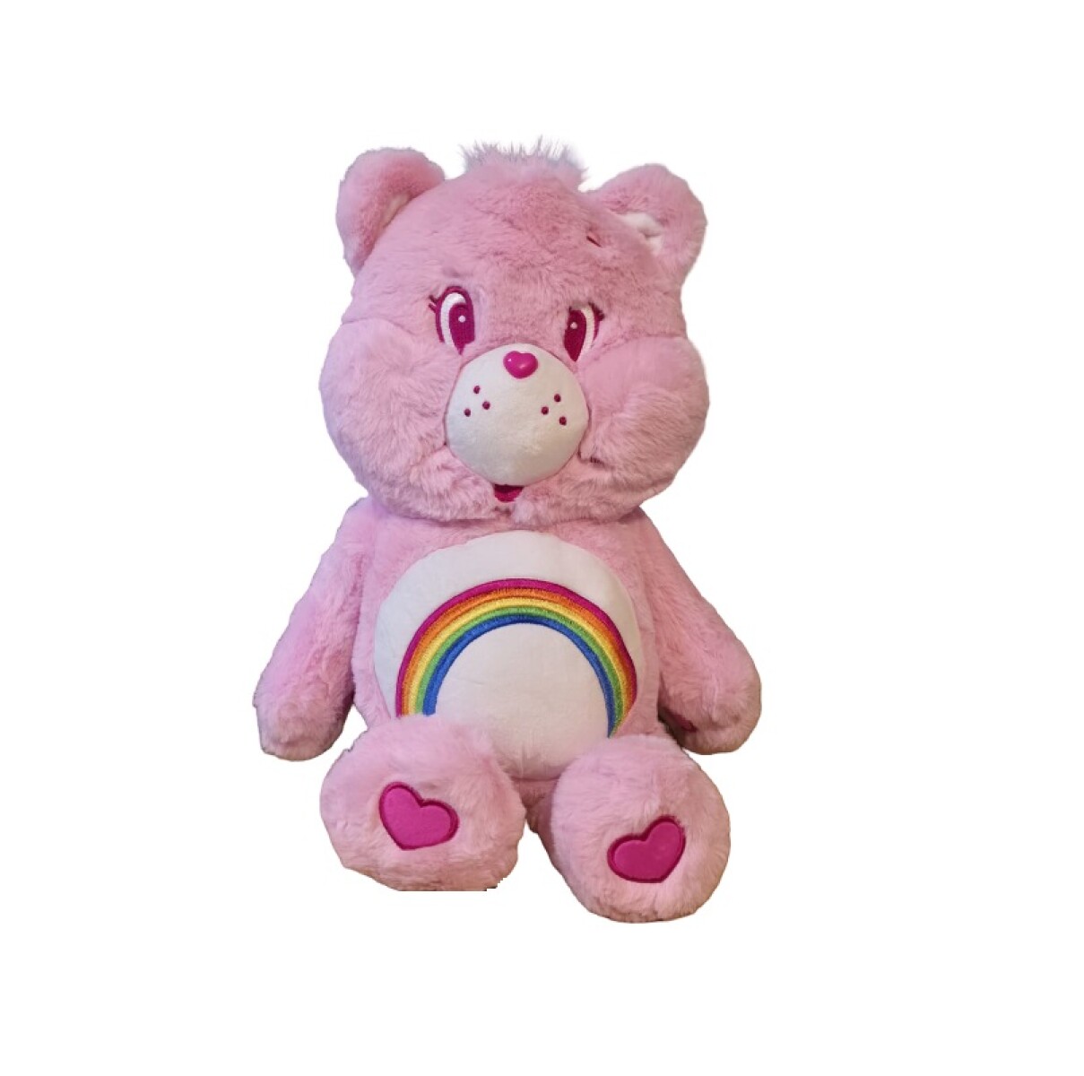 Peluche cariñositos 40cm - Alegrosita 