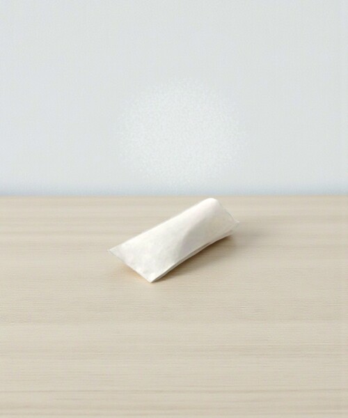 Sobre 40 grs 9x15 cm. - pack x 100 BLANCO