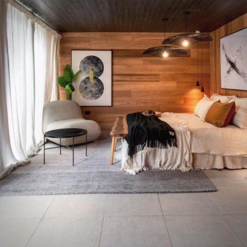 Cerámica California Gris Claro 34x51 cm Satinado Cerámica California Gris Claro 34x51 Cm Satinado