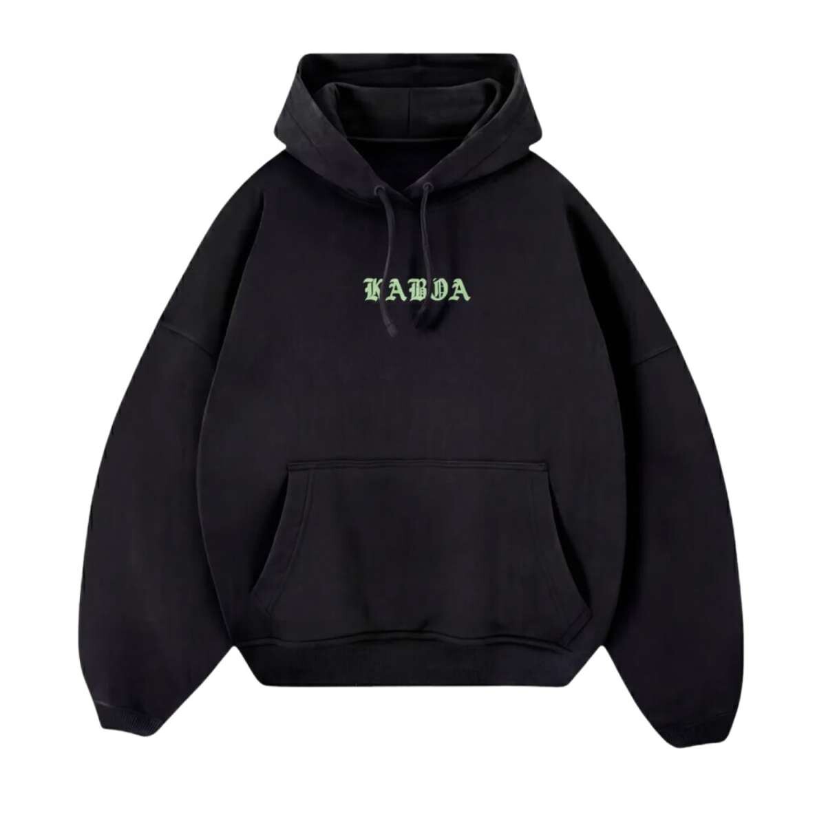 Canguro Kaboa Sublime - Negro 