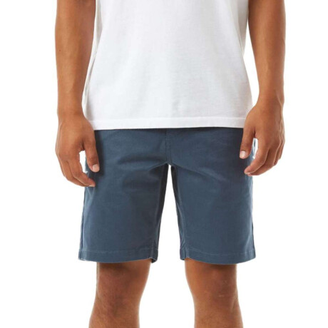 Bermuda Katin Cove Short Azul