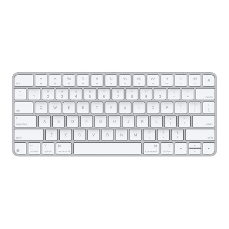 Apple Magic Keyboard MXCL3LL USB-C White Apple Magic Keyboard MXCL3LL USB-C White