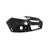 PARAGOLPE DELANTERO NEGRO LISO Paragolpe Delantero Negro Liso