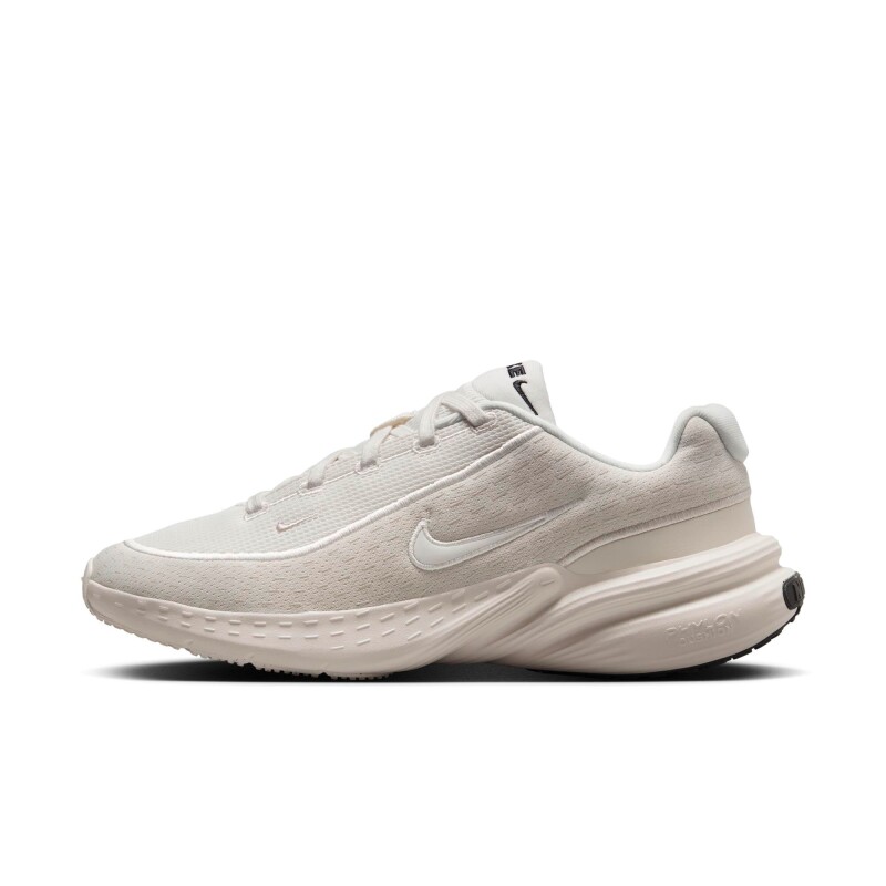 Championes Nike Uplift Sc de Mujer Negro