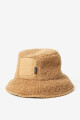 Orla Bucket Hat Camel