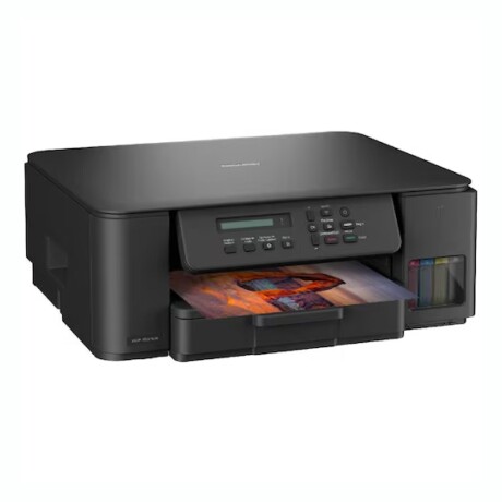 Impresora Multifunción A Color BROTHER DCP-T430W WiFi Impresora Multifunción A Color BROTHER DCP-T430W WiFi