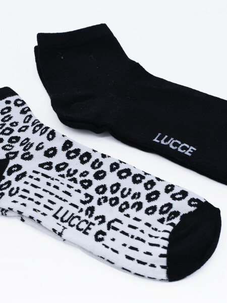 MEDIAS PACK X 2 VARIANTE 1