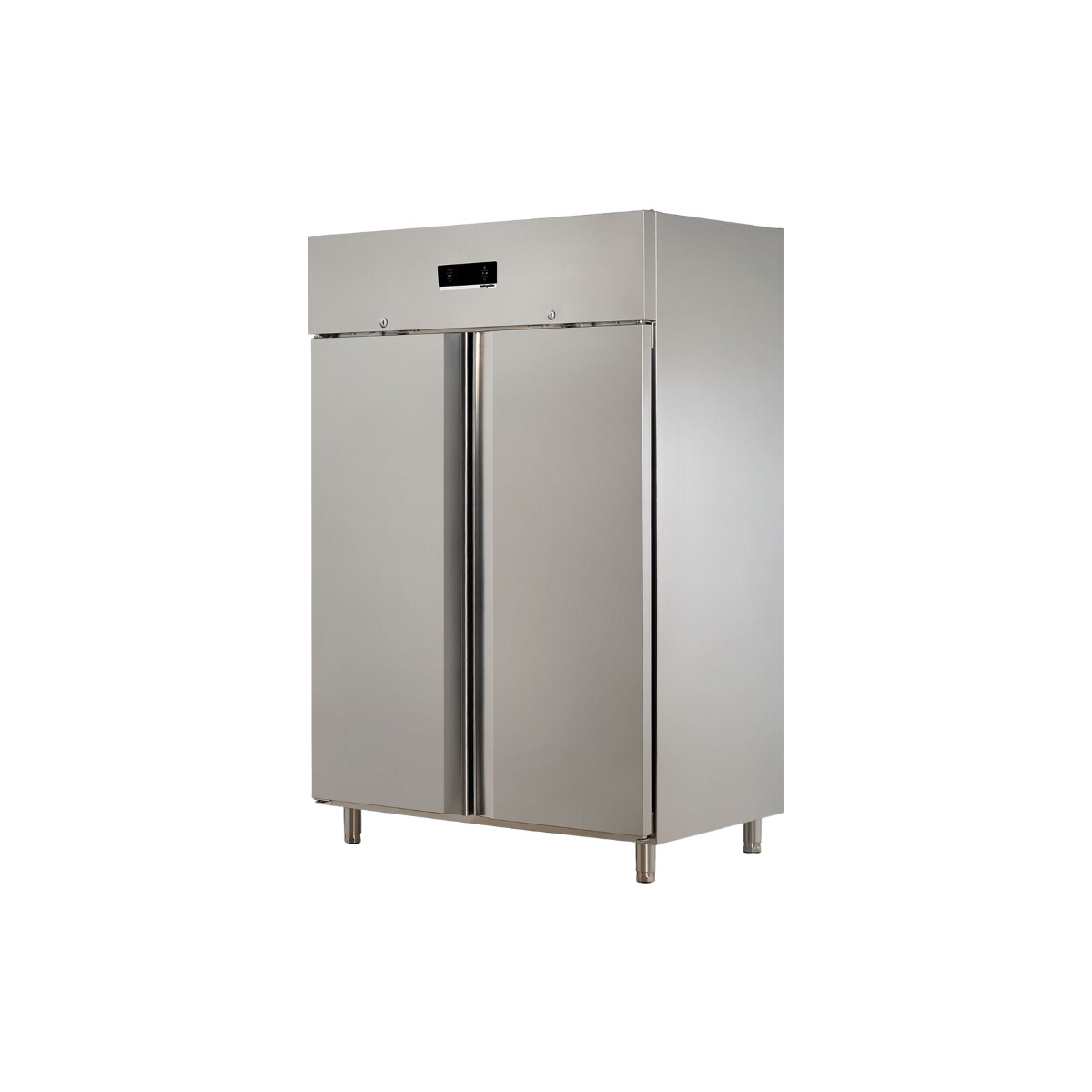 Heladera Vertical 1400 Litros 2 Puertas GN 2/1 