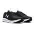 Championes de Hombre Under Armour Charged Pursuit 3 Negro