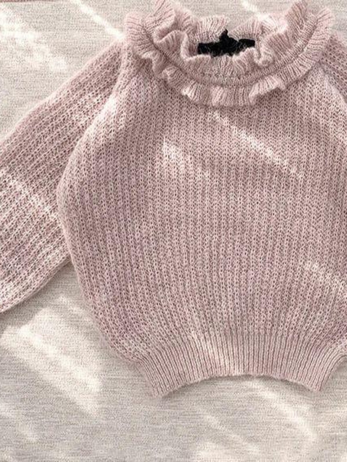Sweater Burdeos Sweater Burdeos