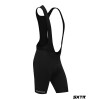 Calza Corta C/tiradores Sxtr Masculina Confort Talle 2g/xxl