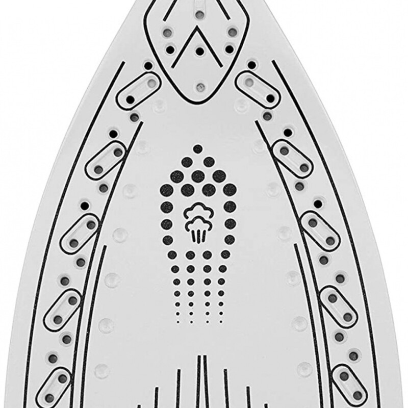 Plancha de Vapor UFESA 2800W Sin Color