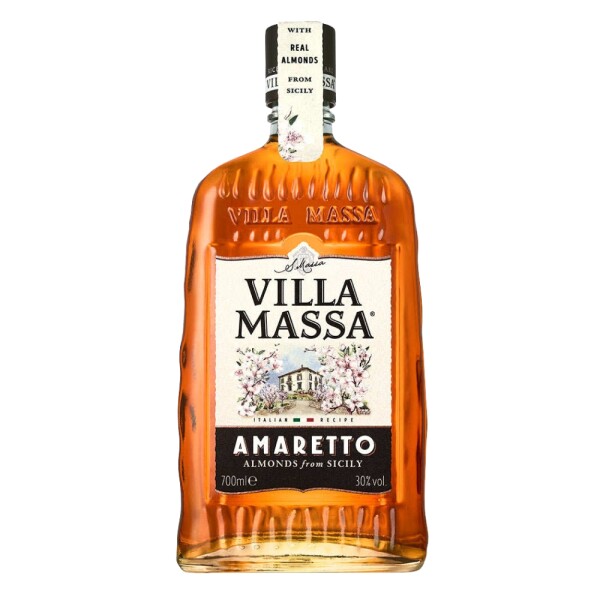 Villa Massa Amaretto 700ml Villa Massa Amaretto 700ml