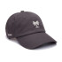 Gorro Trown Vintage Negro