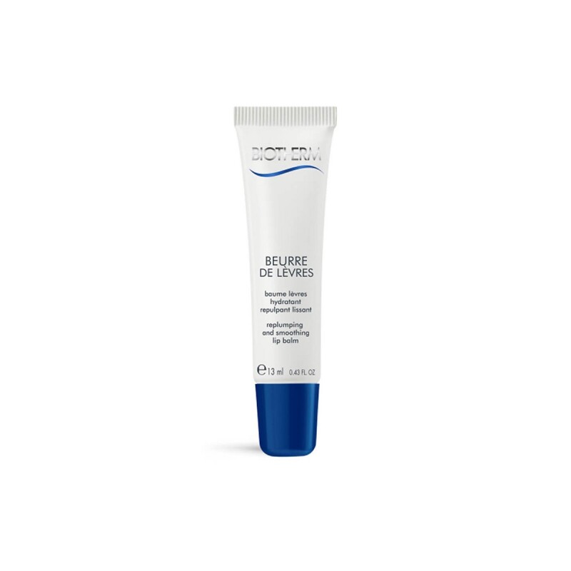 Bálsamo Labial Reparador Biotherm Beurre De Lèvres 13 Ml. Bálsamo Labial Reparador Biotherm Beurre De Lèvres 13 Ml.