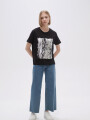 Remera Leonardi Estampado 1