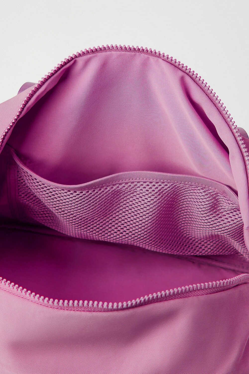 Maletin The Essential Gym Bag Unisex Wanderlust Pink