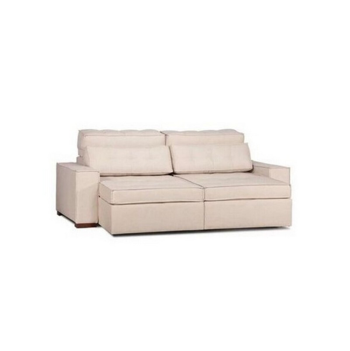 SOFA RETRACTIL ASTURIAS 250 