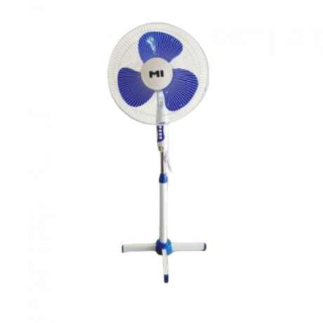 Ventilador MI 16", 3 aspas de plástico. Ventilador MI 16", 3 aspas de plástico.