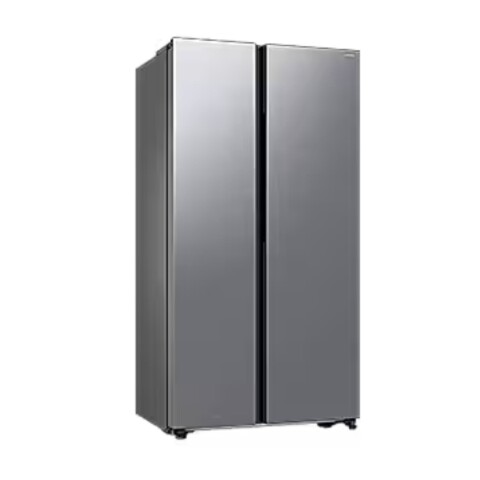 Heladera Samsung 564L SBS Silver RS57DG4000M9ZS Heladera Samsung 564L SBS Silver RS57DG4000M9ZS