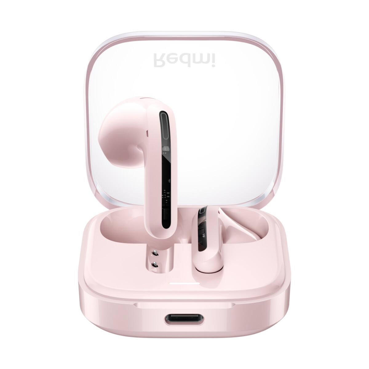 Auriculares Xiaomi Redmi Buds 6 Active - Pink sand 