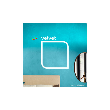 DESIGN EFECTOS ESPECIALES VELVET-NUAGE 2.1 LTS N/A
