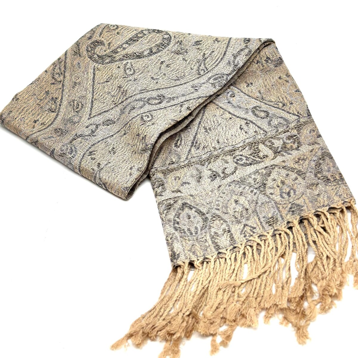 Pashmina estampada - 14 
