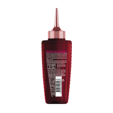 Sérum L'Oréal Paris Elvive Caída Resist con Aminexil 102ml Sérum L'Oréal Paris Elvive Caída Resist con Aminexil 102ml