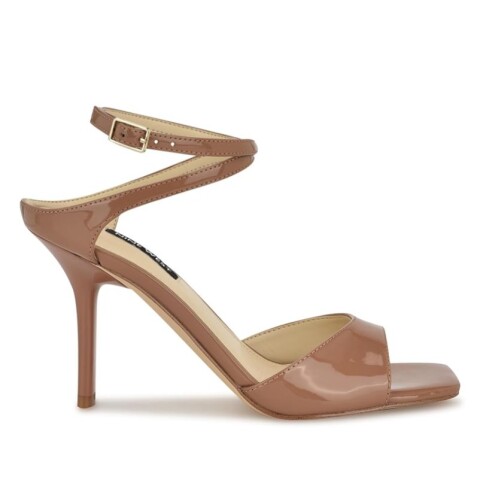 Sandals Devans3 Medium Natural