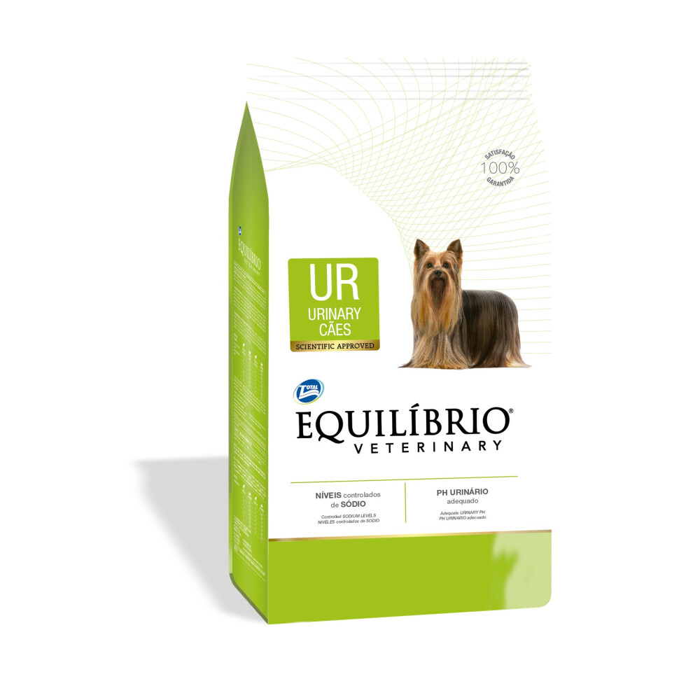 EQUILIBRIO URINARY 7,5KG. EQUILIBRIO URINARY 7,5KG.