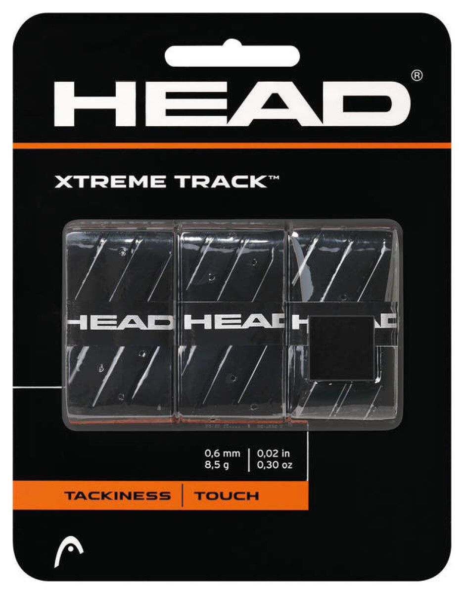 Overgrip Head X-treme Track 
