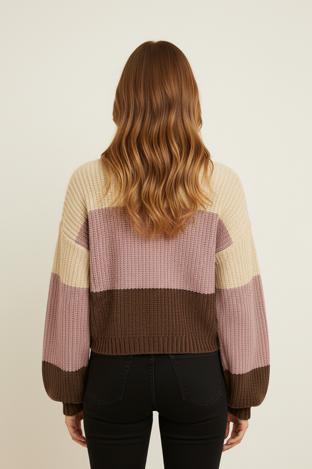 Sweater Miera Estampado 2